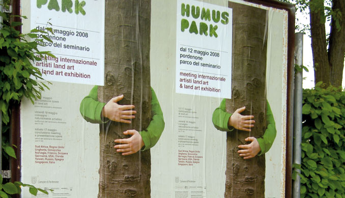 Humus Park